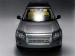 Land Rover Freelander 2 HSE i6 2006 года